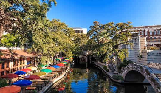 Discover Rustic Mile San Antonio: Charming Heritage Along the Pecos Trail