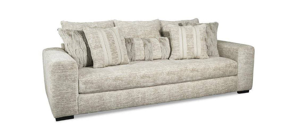 THE CHARLOTTE SOFA ONLY - The Rustic Mile