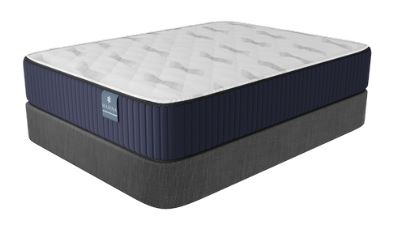 THE MARINA MATTRESS - FIRM FEEL - The Rustic Mile