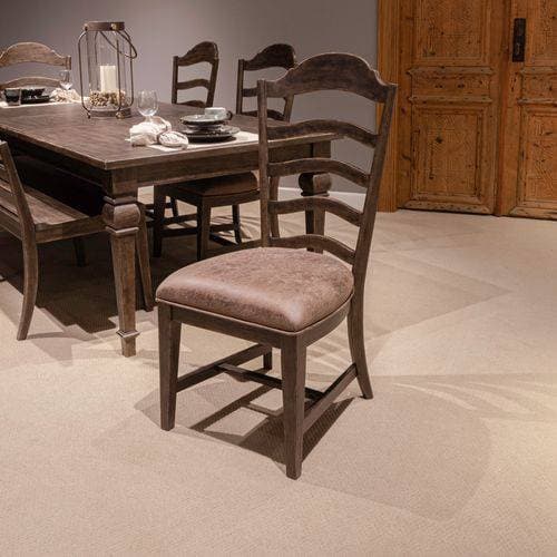 THE PARADISE VALLEY DINING SET - The Rustic Mile