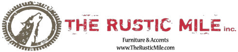 TheRusticMileLogo