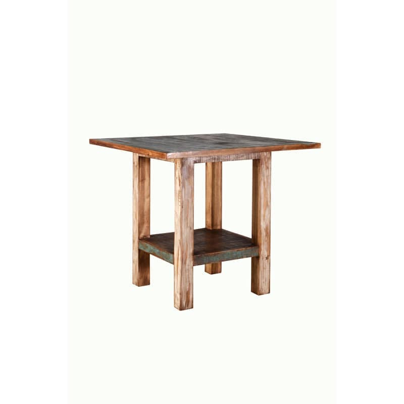 CABANA COUNTER HEIGHT TABLE - The Rustic Mile