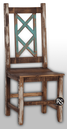 CABANA CHAIR - The Rustic Mile