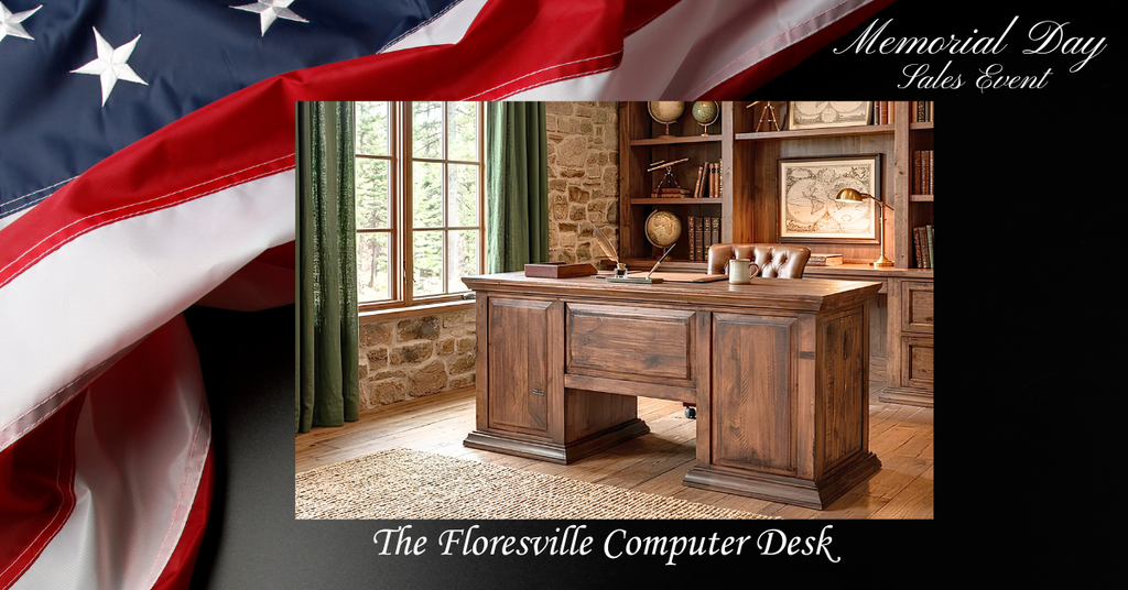 RUSTIC CANYON HOMESTEAD COFFEE TABLE SET DARK – The Rustic Mile