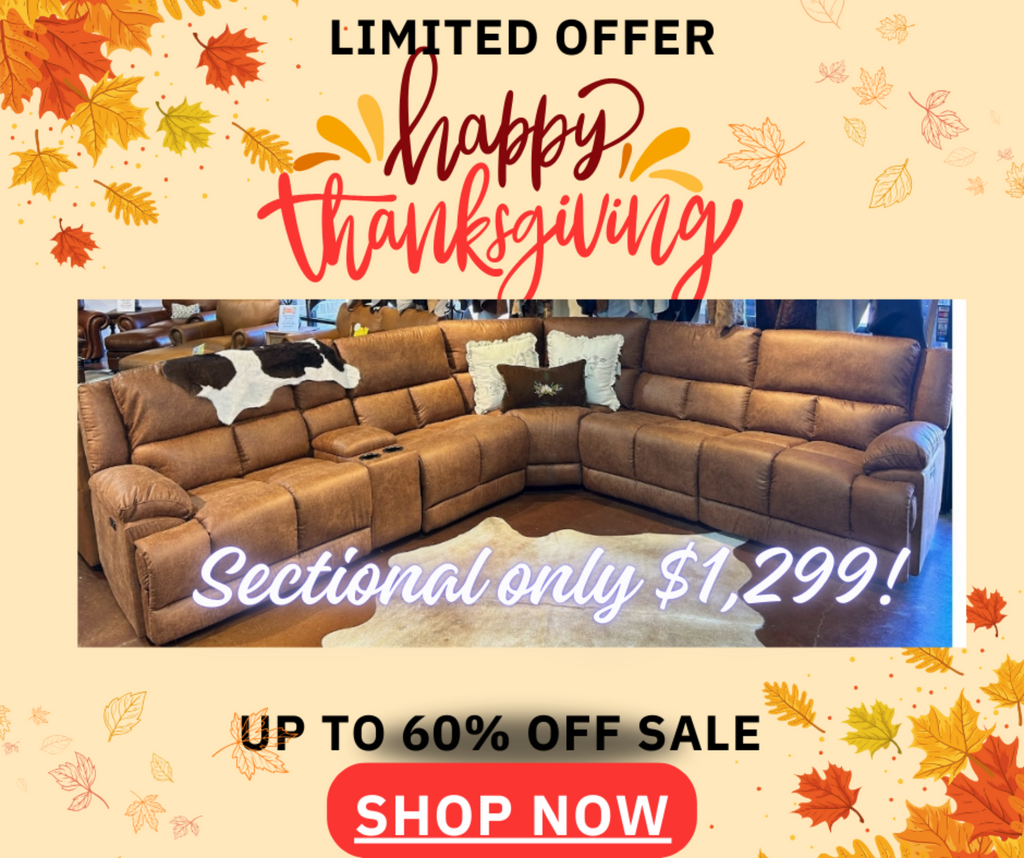 RUSTIC CANYON 6FT DARK DISTRESS DINING TABLE SET The Rustic Mile