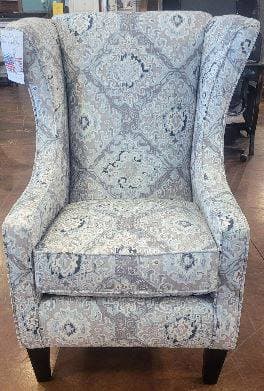 ARLIS ACCENT CHAIR - The Rustic Mile