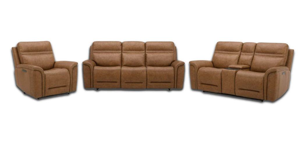 THE COOPER SOFA SET - The Rustic Mile