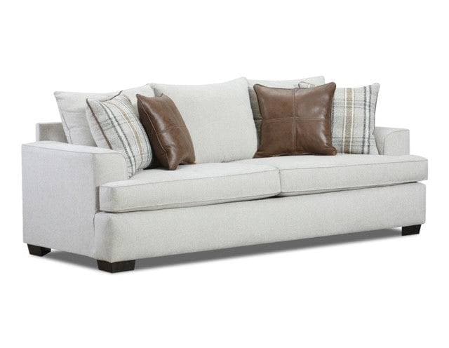 CLEARANCE - THE JANELL SOFA SET - The Rustic Mile