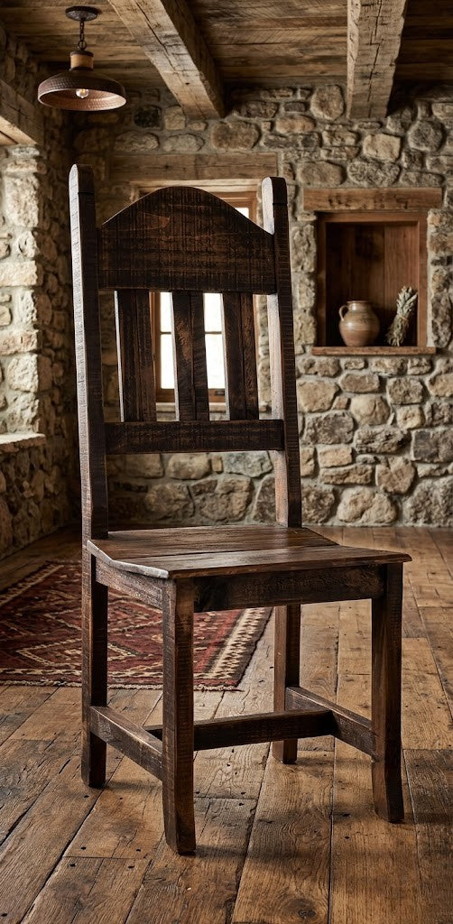 CHAIRS – The Rustic Mile