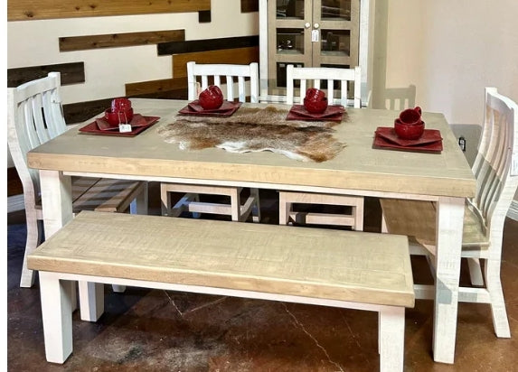The Rustic Mile: Rustic furniture in Texas