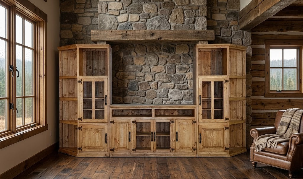 MEDIA CENTER – The Rustic Mile