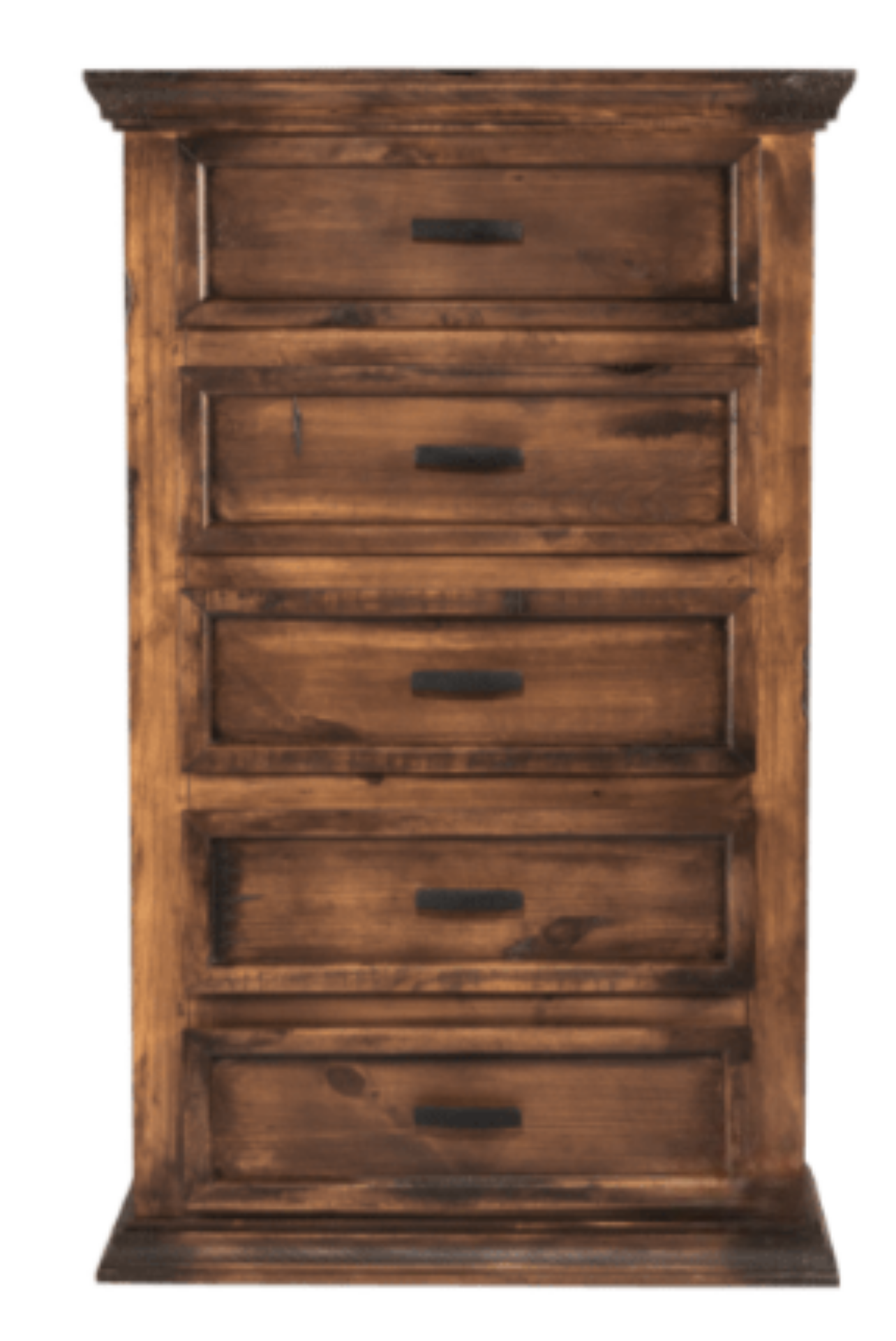 FLORESVILLE CHEST
