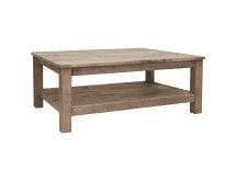 NATURAL PAROTA COCKTAIL TABLE - The Rustic Mile