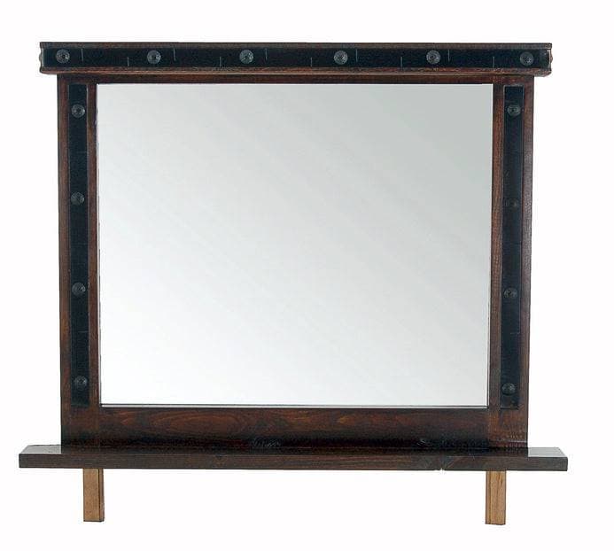 GRAND HACIENDA MIRROR - The Rustic Mile