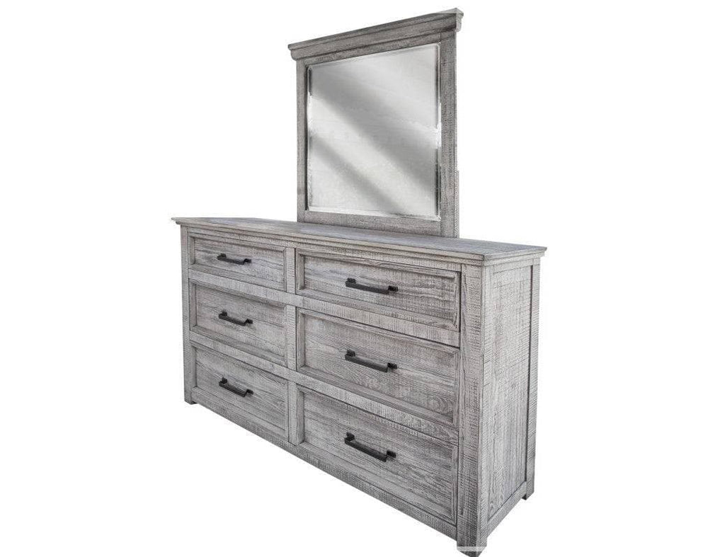 ARENA DRESSER - The Rustic Mile