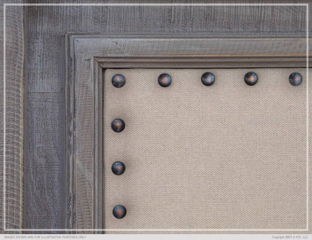CATALINA BED - The Rustic Mile