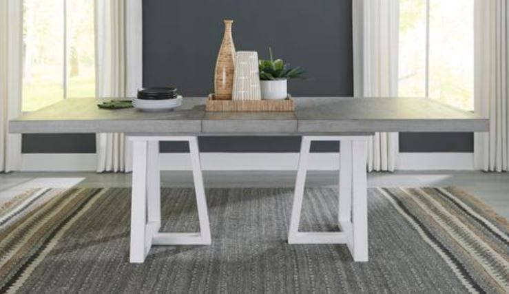 THE HEIGHTS DINING COLLECTION - The Rustic Mile