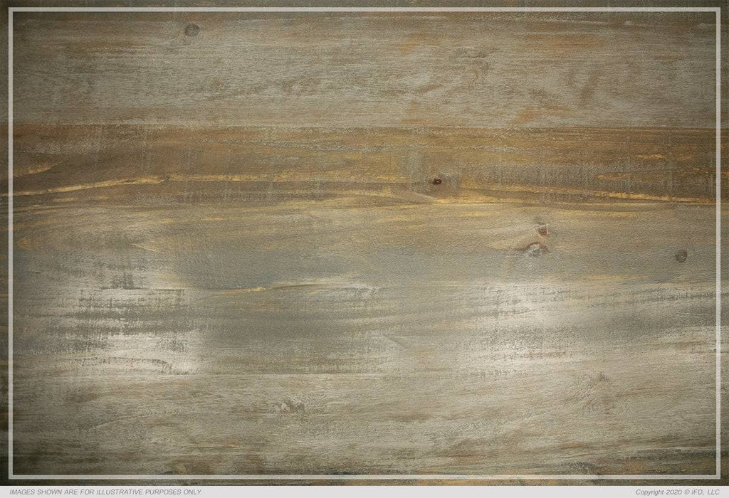LOFT BROWN DINING TABLE - The Rustic Mile