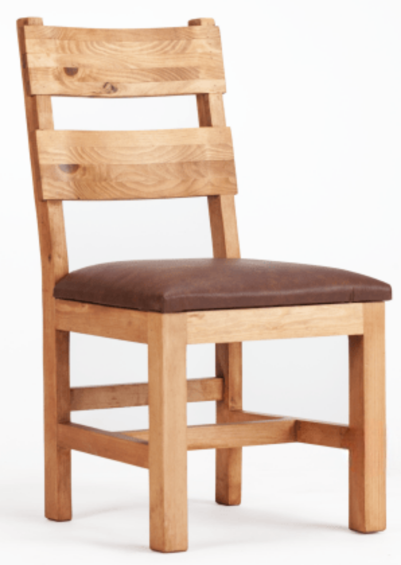 TRADITIONAL CHAIR LADDER BACK
