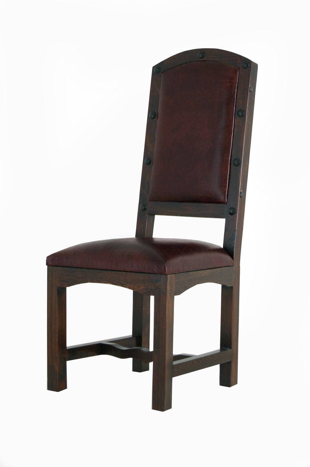 GRAND HACIENDA ROUND SIDECHAIR