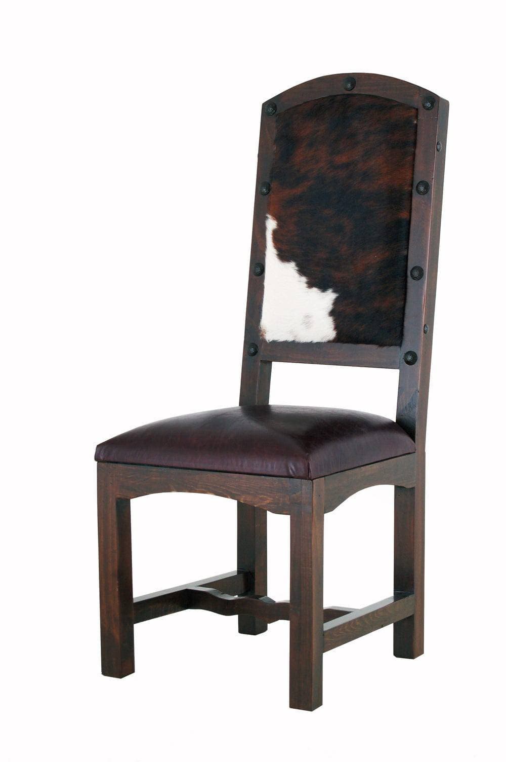 GRAND HACIENDA ROUND SIDECHAIR