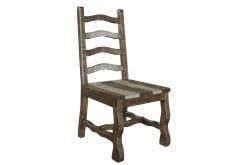 MARQUEZ CHAIR - The Rustic Mile