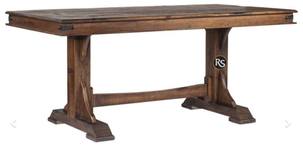 NASHVILLE TABLE - The Rustic Mile
