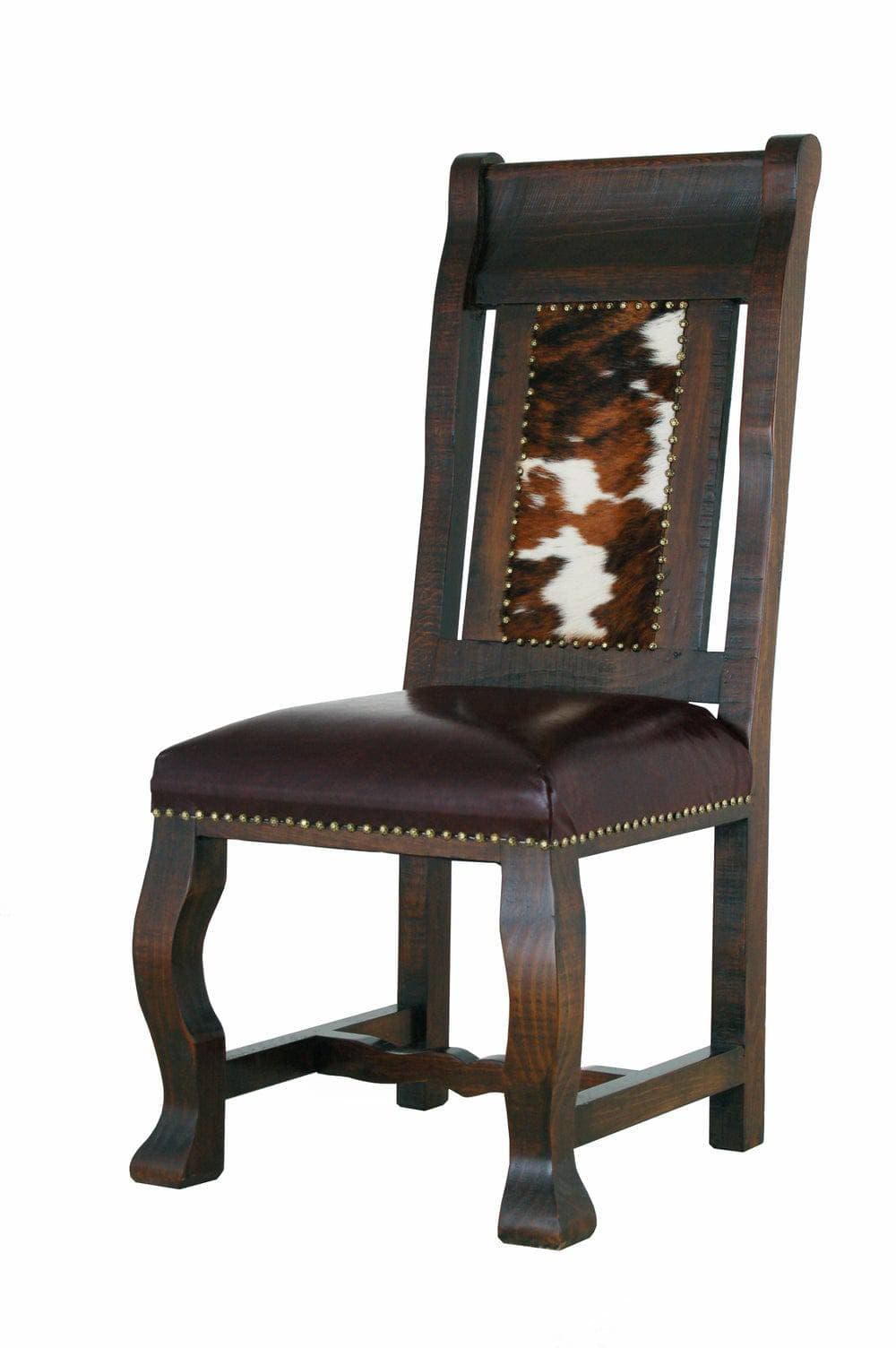 GRAND HACIENDA SILLA CHAIR