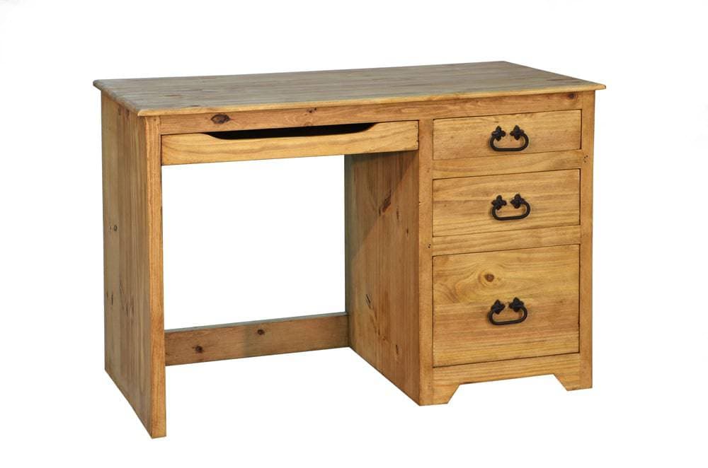 Student Desk Rustic TRADITIONAL STUDENT DESK | The Rustic Mile