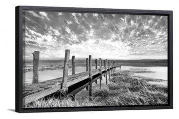 FRAMED WALL ART - The Rustic Mile
