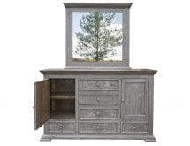 CATALINA BEDROOM SET - The Rustic Mile